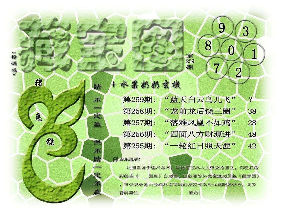 图库