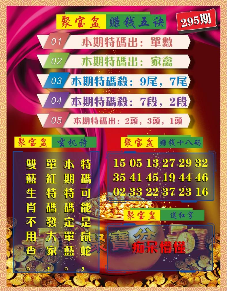 聚宝盆论坛